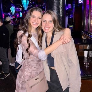 Meet your Posher, Erica